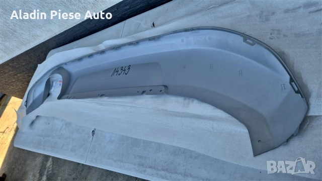 Декорация за долен спойлер Ford Focus 4 Active година 2019 2020 2021 2022 2023 2024 код JX7BN17D781J, снимка 4 - Аксесоари и консумативи - 54686510