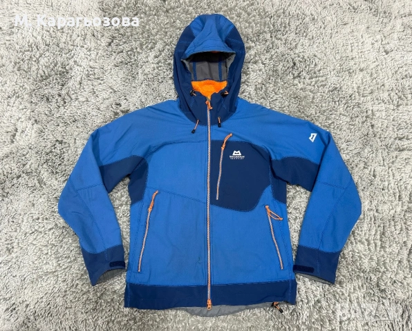 Mountain Equipment Pulsar Jacket, Размер М
