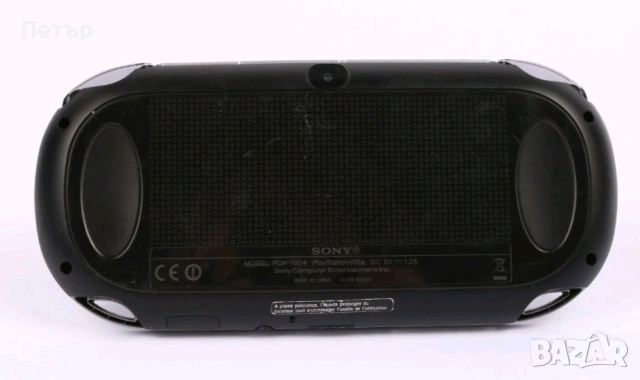 Sony PS Vita OLED PCH-1004 (Перфектно състояние, Пълен комплект + 2 Игри), снимка 2 - PlayStation конзоли - 55120976
