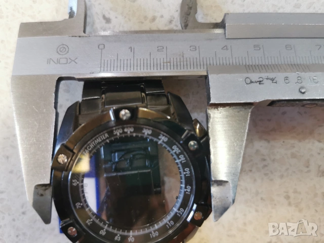 КАСА И КАЙШКА ЗА SEIKO, снимка 5 - Каишки за часовници - 54328878