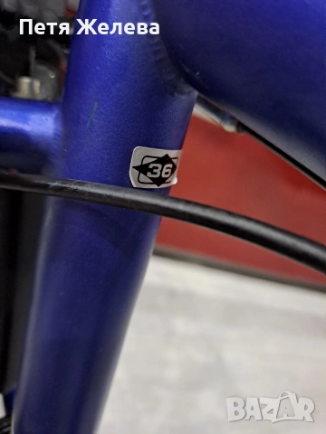 Велосипед KTM, снимка 11 - Велосипеди - 55063657