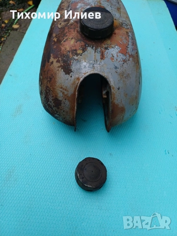 Части за Минск 125, снимка 8 - Части - 52188472