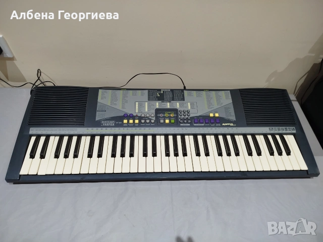 Синтезатор BONTEMPI GT 960, снимка 2 - Синтезатори - 55011155