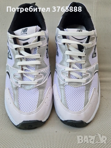 NEW BALANCE , снимка 5 - Маратонки - 54947171