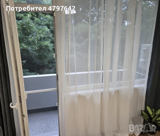 Двустаен на Захарна Фабрика, снимка 10 - Апартаменти - 54618573