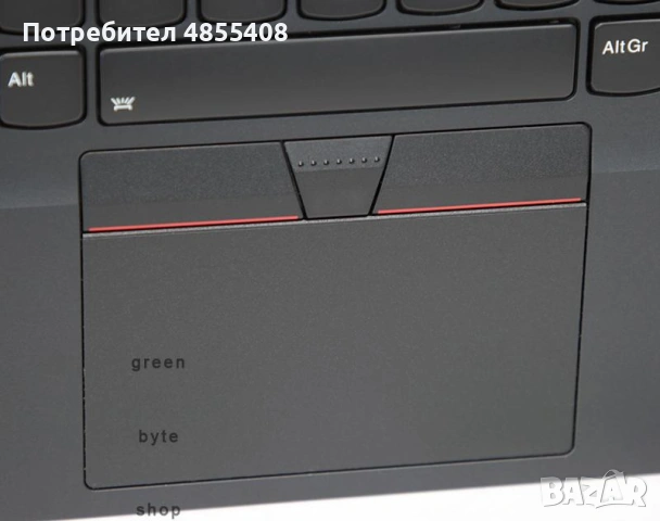 Lenovo ThinkPad E14 Gen 2 (AMD), снимка 5 - Лаптопи за работа - 55137160