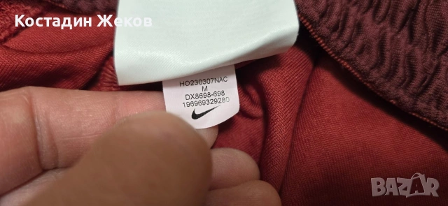  Шорти оригиналти на Кливланд Кавалиърс (Cleveland Cavaliers),  Nike , снимка 9 - Къси панталони - 54722317