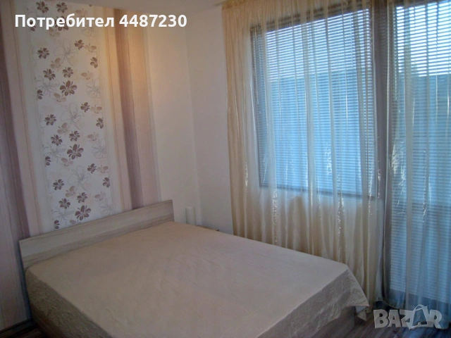Летен апартамент под наем в Поморие, снимка 8 - Квартири, нощувки - 54495305