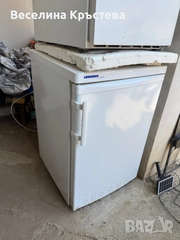 Хладилник Liebherr използван, снимка 2 - Хладилници - 54194493