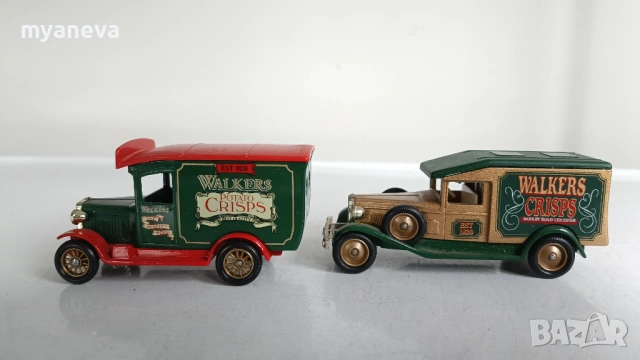 Matchbox, Lledo ,Corgi , колекционерски, метални, английски автомобили. , снимка 6 - Коли, камиони, мотори, писти - 54401792