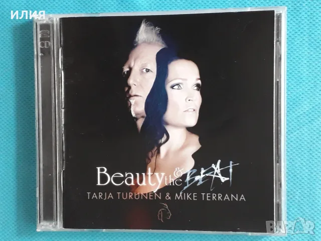 Deep Purple,Tarja,Pallas,Jethro Tull,Dusko Goykovich,French TV,Abydos-CD, снимка 3 - CD дискове - 55517572