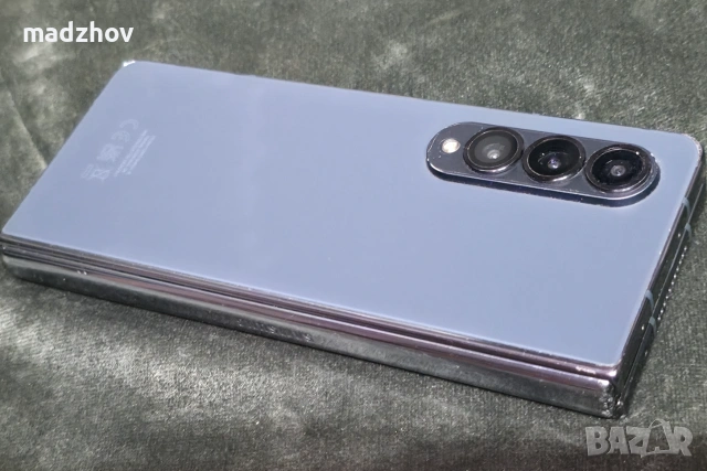 Samsung Galaxy Z Fold4+кейс, снимка 6 - Samsung - 55122444