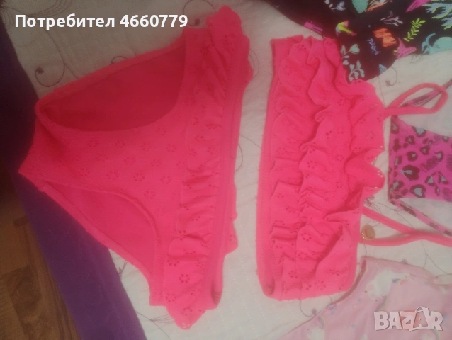 детски бански , снимка 2 - Детско бельо и бански  - 55101361