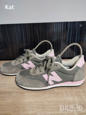 Спортни маратонки New Balance 410, снимка 2 - Маратонки - 51642398