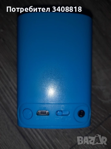 Bluetooth Колонка PHILIPS, снимка 4 - Bluetooth тонколони - 54322746