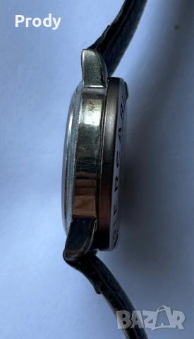 Часовник Pier Carlo d’ Alessio chronograph, снимка 7 - Мъжки - 55147895
