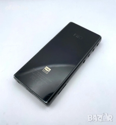✅ Fiio 🔝 M3 Pro, снимка 4 - MP3 и MP4 плеъри - 54383644