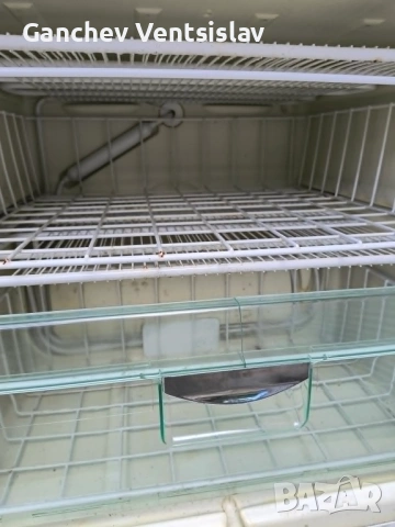 Хладилник с фризер gorenje 156см, снимка 6 - Хладилници - 54811804