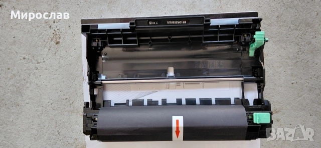 Барабанен модул Brother BT-DR2510(U)