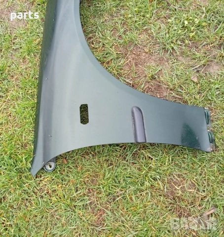 Десен Калник Ровър 600, снимка 3 - Части - 54047971