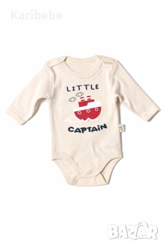 Бебешко боди