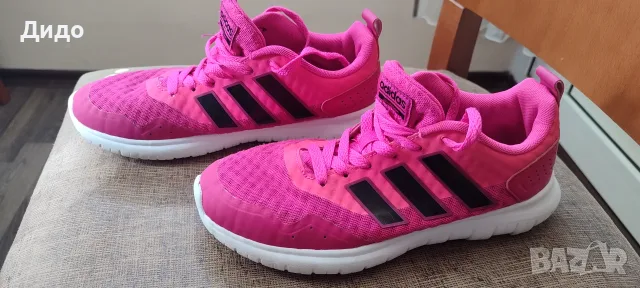 Дамски маратонки Adidas Cloudfoam размер 36 2/3