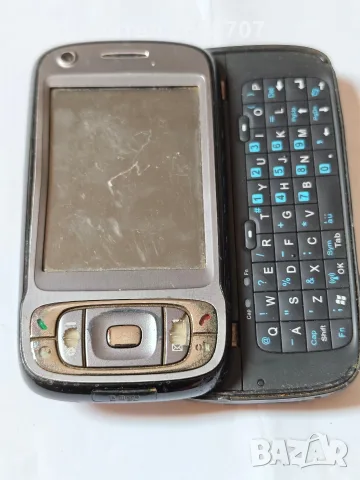 телефон HTC innovation T02, снимка 2 - HTC - 55565085