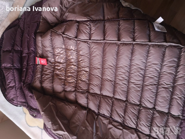 Capehorn , снимка 11 - Якета - 54220234