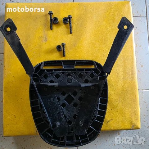 основа за куфар Suzuki Burgman 125/200 2015Г