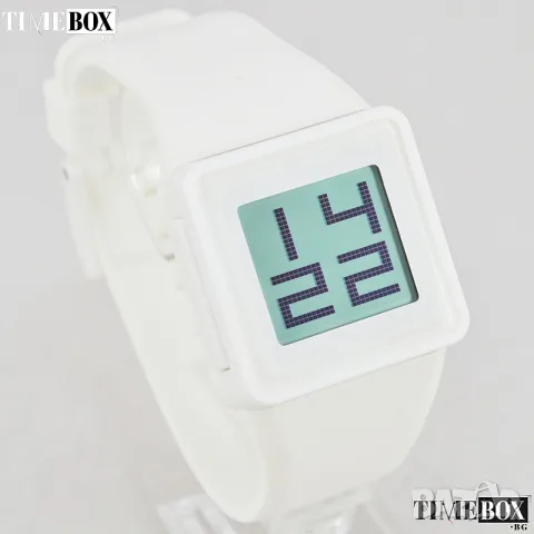 Nixon Newton Digital A137100, снимка 3 - Мъжки - 55346363