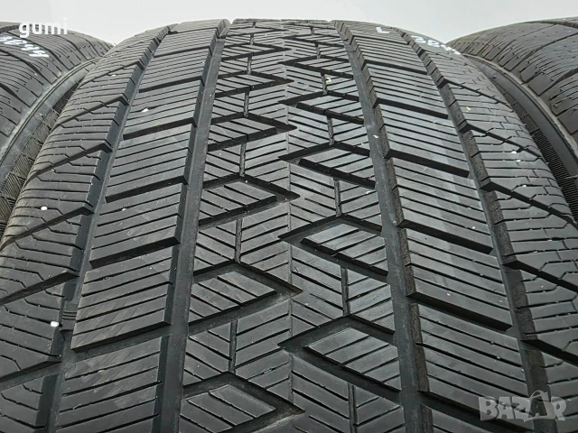 4бр зимни гуми 275/40/22 GRIPMAX L03844 , снимка 2 - Гуми и джанти - 51754543