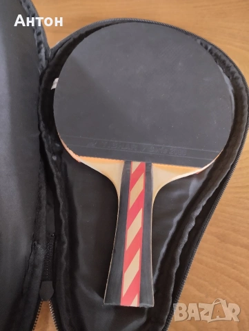 Tibhar Samsonov 2000, снимка 2 - Тенис - 54305258