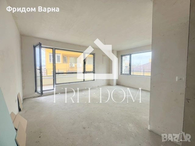 Продава 1-СТАЕН - град Варна, Аспарухово, снимка 6 - Апартаменти - 55278205