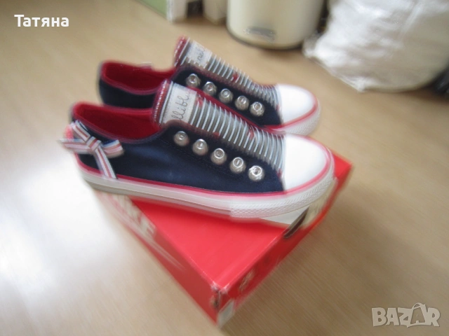 +  ГУМЕНКИ - SANDIK  и  ОБУВКИ, снимка 8 - Детски гуменки - 12597561