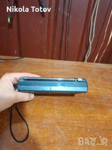 Продава се радио Sony ICF-SW30 . , снимка 3 - Радиокасетофони, транзистори - 54912718