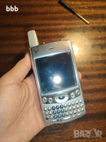 Palm treo за поправка