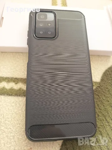 Xiaomi redmi 10 4g , снимка 4 - Xiaomi - 55600217