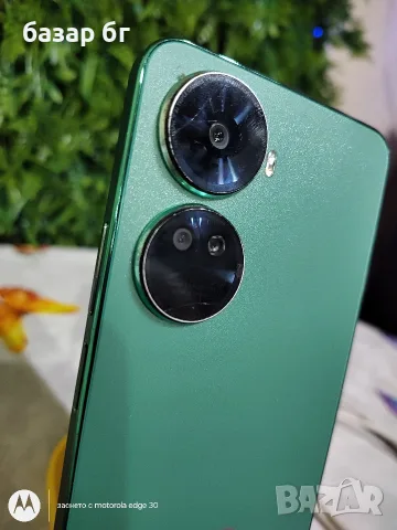Huawei Nova 12Se 256Gb, снимка 4 - Huawei - 55406774