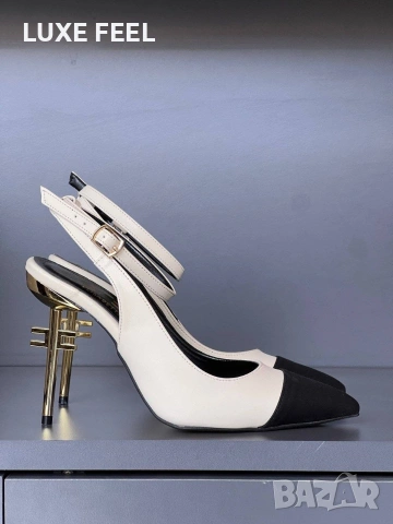 Elisabetta Franchi⚜️Дамски Сандали 
