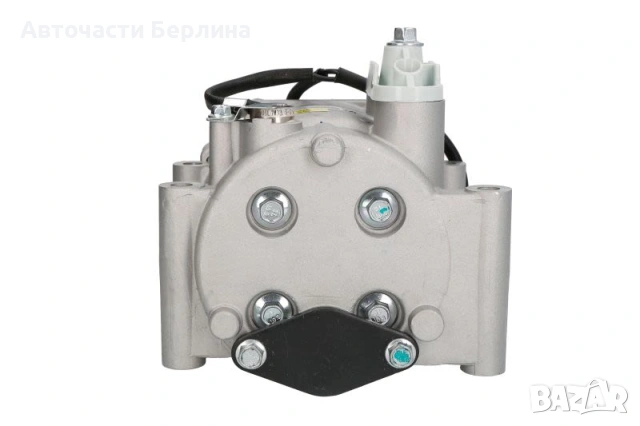 Компресор за климатик за Ford Mondeo и Ford Transit, снимка 3 - Части - 54859077