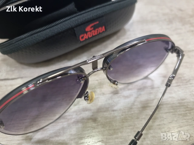 Слънчеви очила CARRERA GLORY