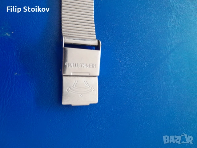 Мъжки часовник Ракета с датник, снимка 3 - Мъжки - 54377960