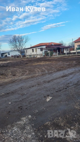 Парцел за строителство, снимка 7 - Парцели - 54349531