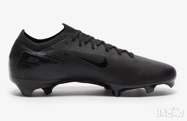 бутонки Nike Air Zoom Mercurial Vapor 16 Pro FG номер 43 , снимка 3 - Футбол - 54756273