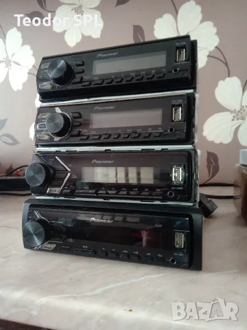авто сд-та Pioneer sony jvc kenwood , снимка 2 - Аксесоари и консумативи - 55684979