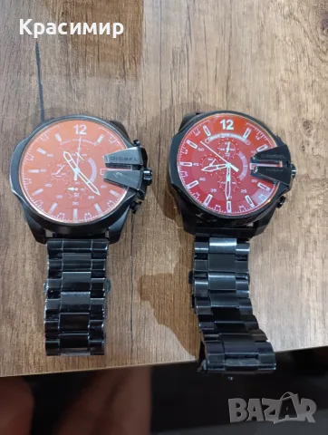 Измамник !!! Продава менте часовници., снимка 13 - Мъжки - 55329843