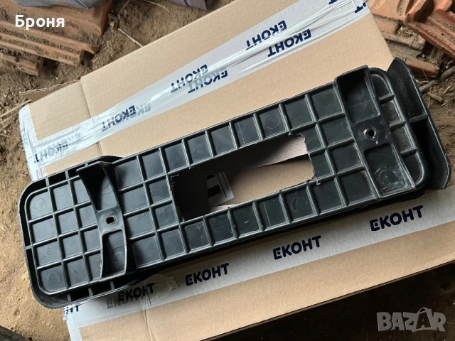 Поставка за Лада, Жигули, снимка 2 - Аксесоари и консумативи - 54263417