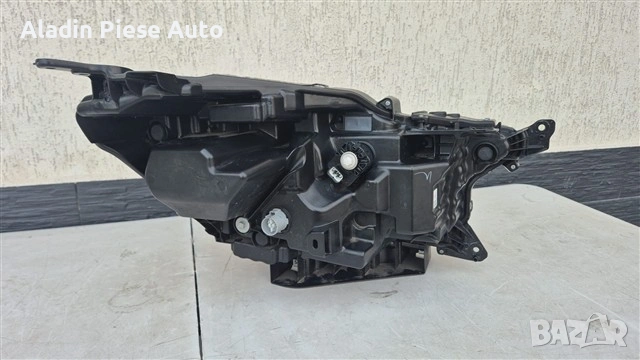 Ляв фар Suzuki SX-4 SX4 Scross Full LED , снимка 8 - Аксесоари и консумативи - 54441865