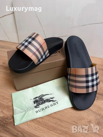 Чехли Burberry 43 44