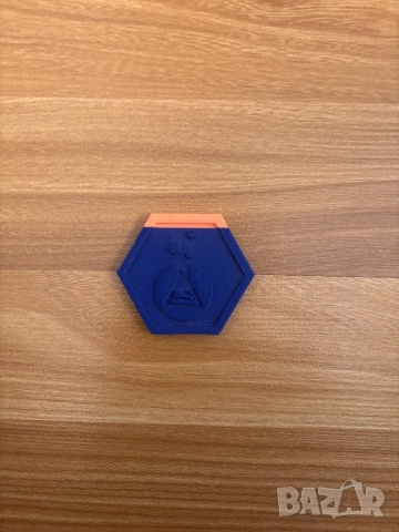 Labcoin (лабкойни)
